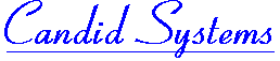 Candid Systems